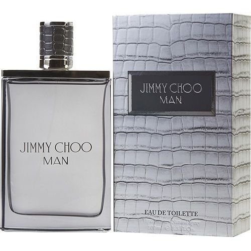 JIMMY CHOO by Jimmy Choo EDT SPRAY 3.3 OZ – Elegant & Sophisticated at iFragrance Shop