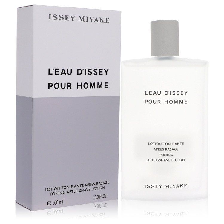 L'EAU D'ISSEY by Issey Miyake After Shave Toning Lotion | iFragrance Shop