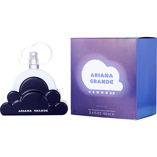 Cloud Intense by Ariana Grande Eau de Parfum Spray 3.4 oz – iFragrance Shop