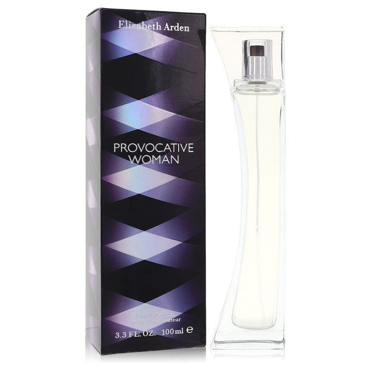 Provocative by Elizabeth Arden Eau De Parfum Spray | iFragrance Shop
