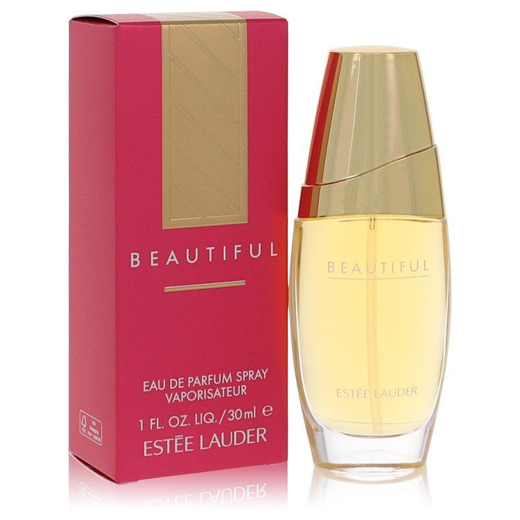 Beautiful by Estee Lauder Eau De Parfum Spray \ iFragrance Shop