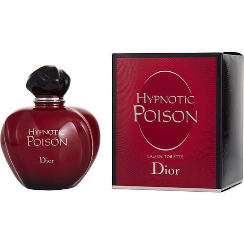 HYPNOTIC POISON by Christian Dior EDT Spray 3.4 OZ | iFragrance Shop