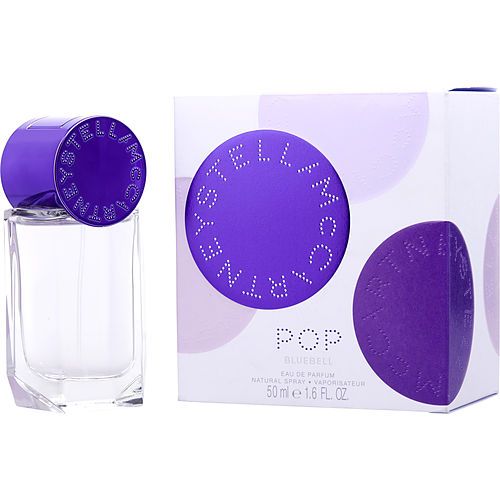 STELLA MCCARTNEY POP BLUEBELL Eau de Parfum Spray 1.6 oz iFragrance Shop