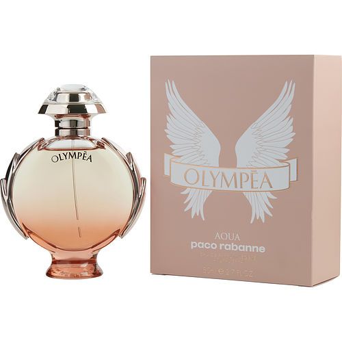PACO RABANNE OLYMPEA AQUA Eau De Parfum Legere Spray 2.7 Oz | iFragrance Shop