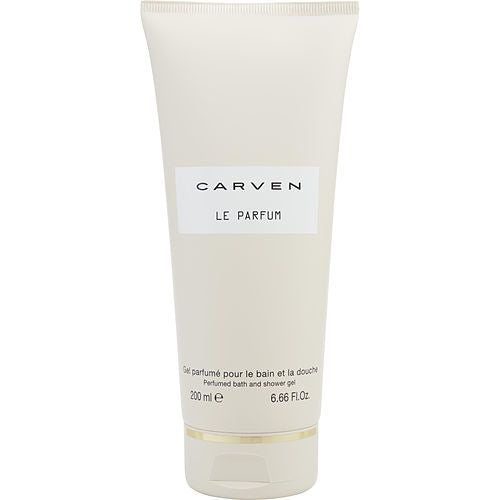 CARVEN LE PARFUM by Carven Shower Gel 6.7 OZ | iFragrance Shop