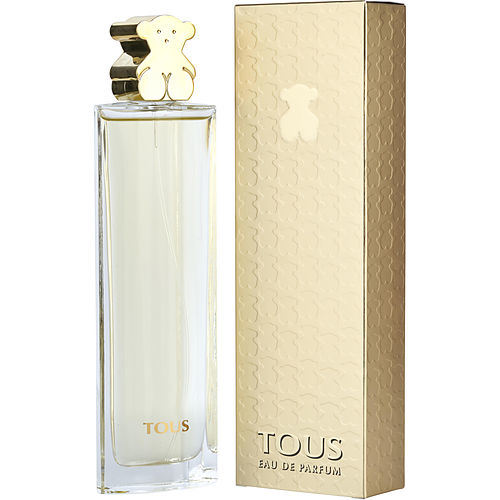 TOUS GOLD by Tous Eau de Parfum Spray 3 oz | iFragrance Shop