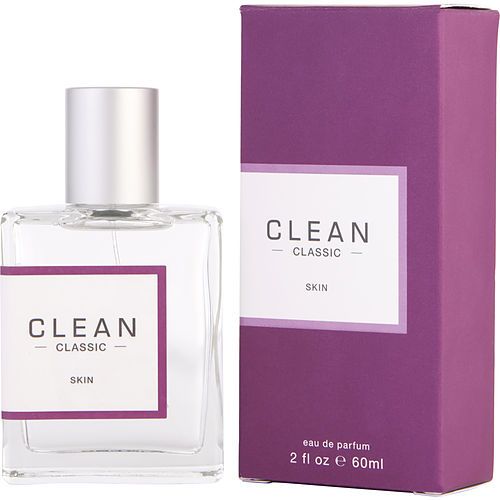 CLEAN SKIN by Clean Eau De Parfum Spray 2.1 Oz (New Packaging) | iFragrance Shop