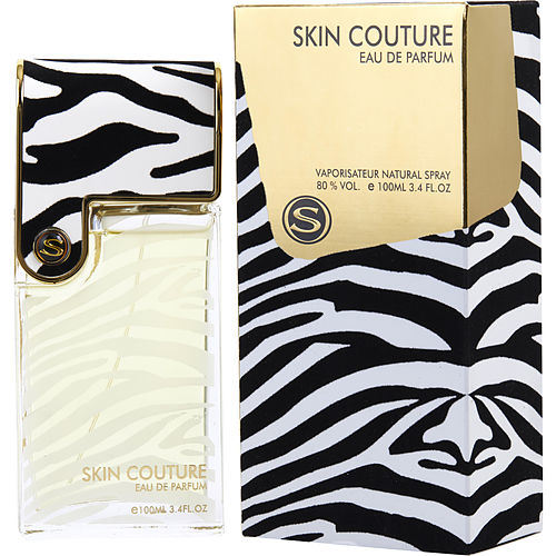 Armaf Skin Couture by Armaf Eau de Parfum Spray 3.4 oz – iFragrance Shop
