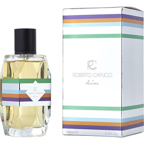 ROBERTO CAPUCCI Eau de Parfum Spray 3.4 oz iFragrance Shop