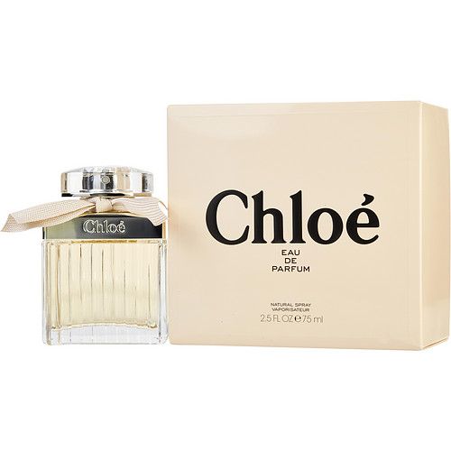 CHLOE by Chloe Eau De Parfum Spray 2.5 OZ | iFragrance Shop