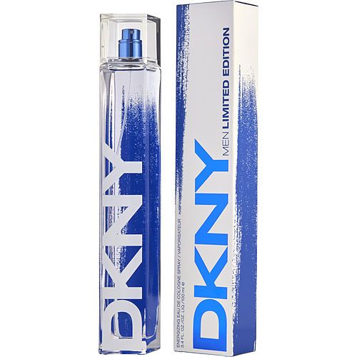 DKNY NEW YORK SUMMER by Donna Karan Eau De Cologne Spray 3.4 OZ (2017 Edition) | iFragrance Shop