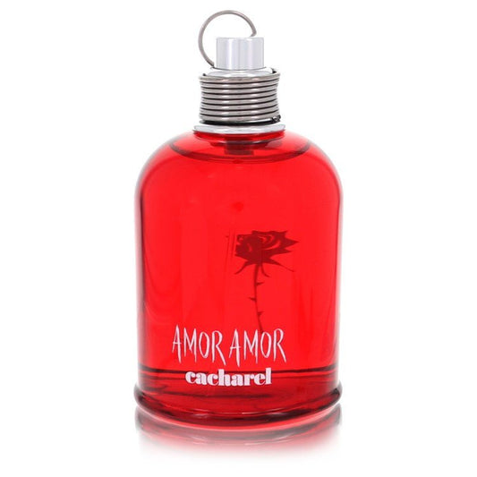 Amor Amor by Cacharel Eau de Toilette Spray (Tester) - iFragrance Shop