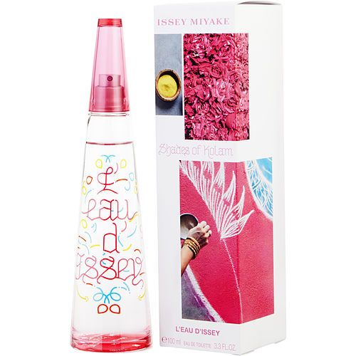 L'EAU D'ISSEY SHADES OF KOLAM by Issey Miyake EDT Spray 3.4 OZ | iFragrance Shop