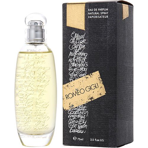 ROMEO GIGLI PROFUMI by Romeo Gigli Eau de Parfum Spray 2.5 oz iFragrance Shop