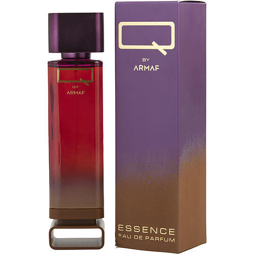 Armaf Q Essence by Armaf Eau de Parfum Spray 3.4 oz – iFragrance Shop