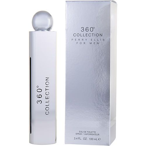 PERRY ELLIS 360 COLLECTION by Perry Ellis EDT Spray 3.4 Oz - iFragrance Shop