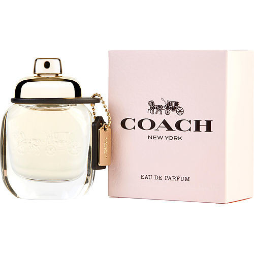 COACH by Coach Eau de Parfum Spray 1 oz - iFragrance Shop