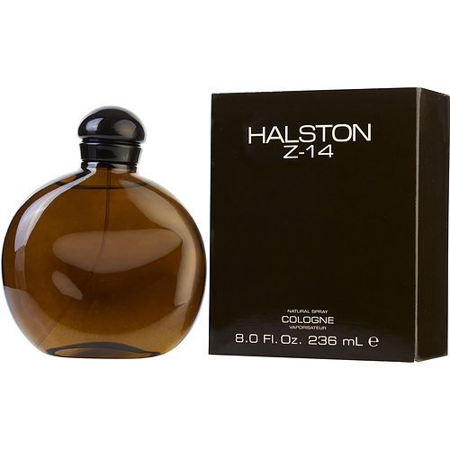 HALSTON Z-14 by Halston COLOGNE SPRAY 8 OZ | iFragrance Shop
