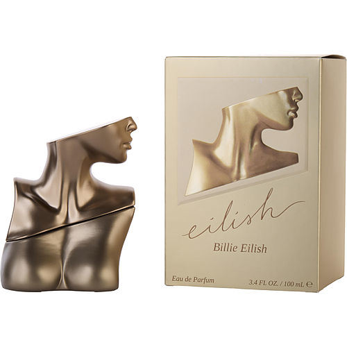 Billie Eilish Eau De Parfum Spray 3.4 OZ | Warm & Sensual Fragrance | iFragrance Shop