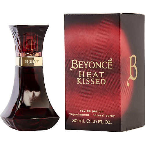 BEYONCE HEAT KISSED by Beyonce Eau de Parfum Spray 1 oz - iFragrance Shop