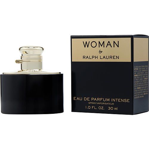 RALPH LAUREN WOMAN INTENSE by Ralph Lauren Eau de Parfum Spray 1 oz iFragrance Shop