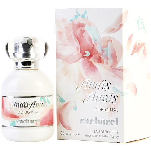ANAIS ANAIS L'ORIGINAL by Cacharel EDT Spray 1 Oz - iFragrance Shop