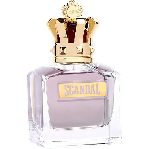 Jean Paul Gaultier Scandal Pour Homme EDT Spray 3.4 oz – iFragrance Shop