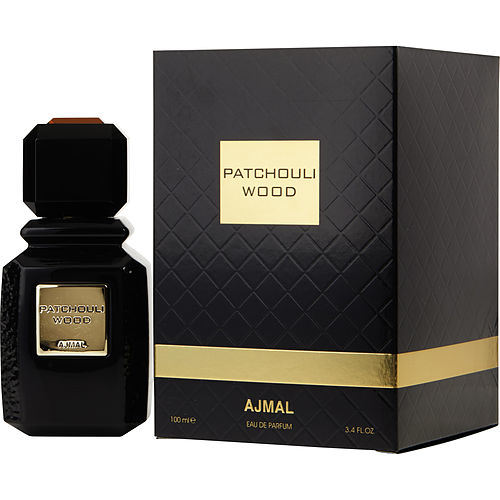 Ajmal Patchouli Wood by Ajmal Eau de Parfum Spray 3.4 oz – iFragrance Shop