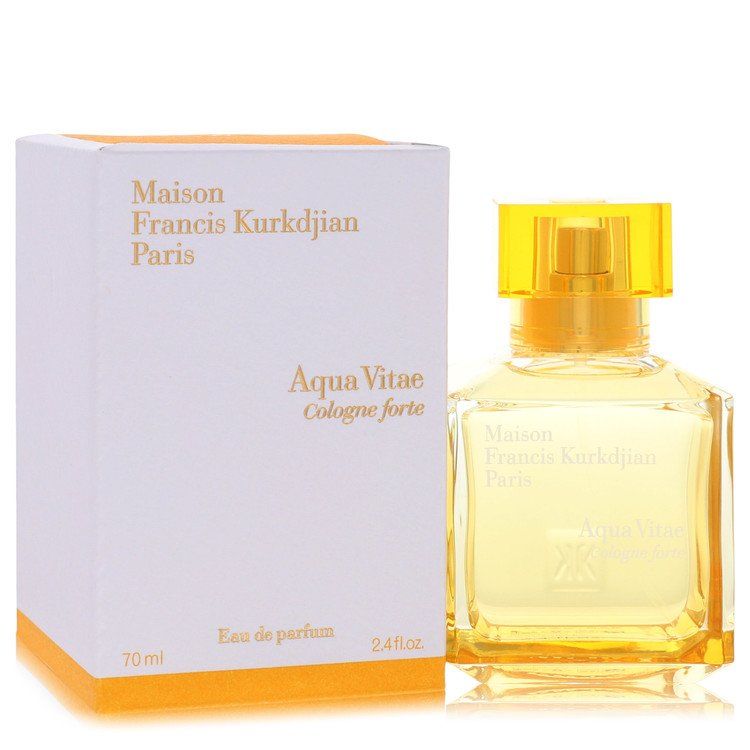 Maison Francis Kurkdjian Aqua Vitae Cologne Forte by Maison Francis Kurkdjian Eau De Parfum Spray (Unisex)