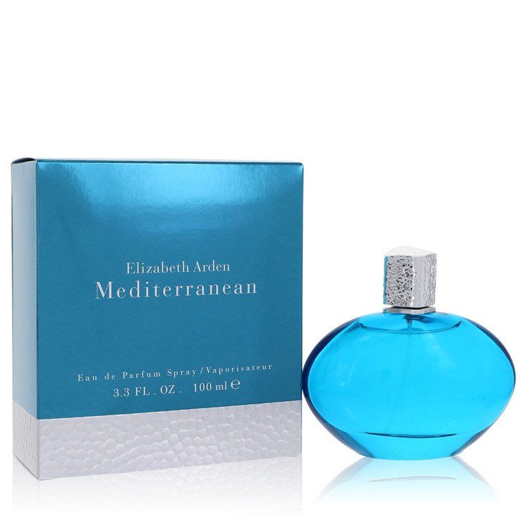 Mediterranean by Elizabeth Arden Eau De Parfum Spray | iFragrance Shop