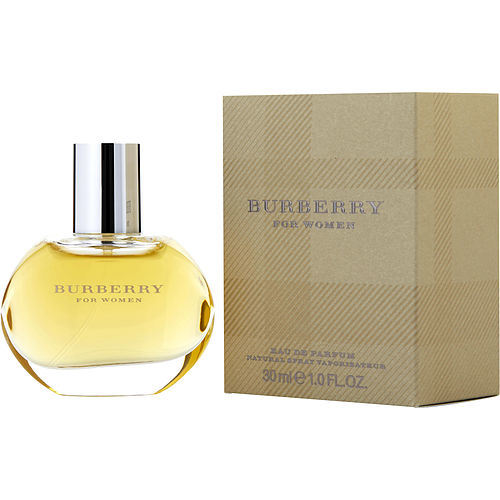Burberry Eau De Parfum Spray 1 OZ | Timeless & Elegant Scent | iFragrance Shop