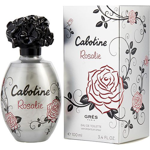 CABOTINE ROSALIE by Parfums Gres EDT Spray 3.4 OZ | iFragrance Shop