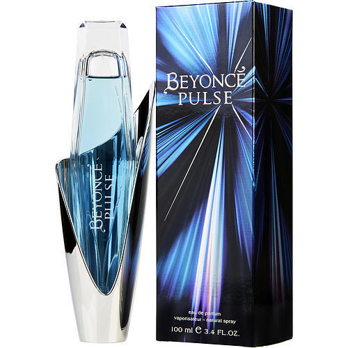 BEYONCE PULSE by Beyonce Eau de Parfum Spray 3.4 oz - iFragrance Shop