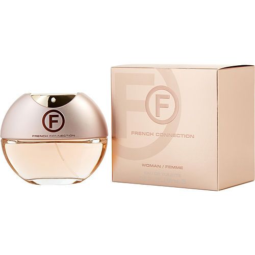 FRENCH CONNECTION FEMME by French Connection EDT Spray 2 OZ | iFragrance Shop