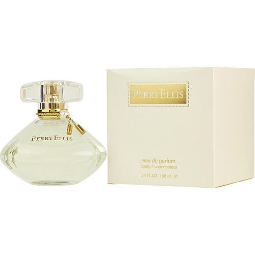 PERRY ELLIS (NEW) by Perry Ellis Eau De Parfum Spray 3.4 Oz - iFragrance Shop
