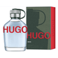 Hugo Boss Man Eau De Toilette, Cologne for Men, 4.2 oz - iFragrance Shop