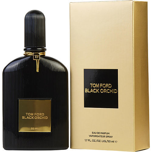 BLACK ORCHID by Tom Ford Eau de Parfum Spray 1.7 oz | iFragrance Shop