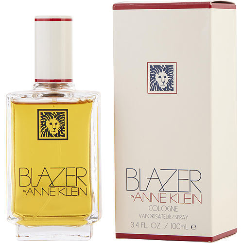 Anne Klein Blazer Eau De Cologne Spray 3.4 OZ | Timeless & Classic | iFragrance Shop