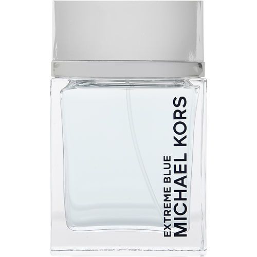 MICHAEL KORS Extreme Blue by Michael Kors EDT Spray 3.4 oz *Tester - iFragrance Shop