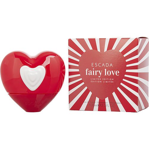 ESCADA FAIRY LOVE by Escada EDT Spray 3.3 Oz | iFragrance Shop
