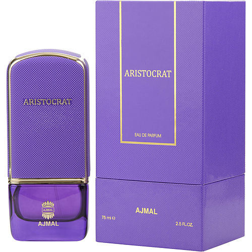 Ajmal Aristocrat by Ajmal Eau de Parfum Spray 2.5 oz – iFragrance Shop