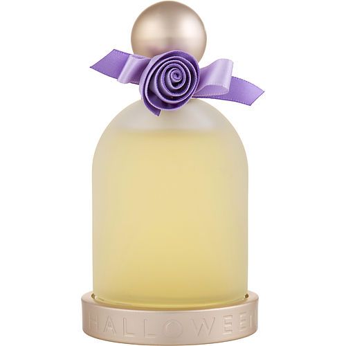 HALLOWEEN FLEUR by Jesus del Pozo EDT SPRAY 3.4 OZ *TESTER | iFragrance Shop