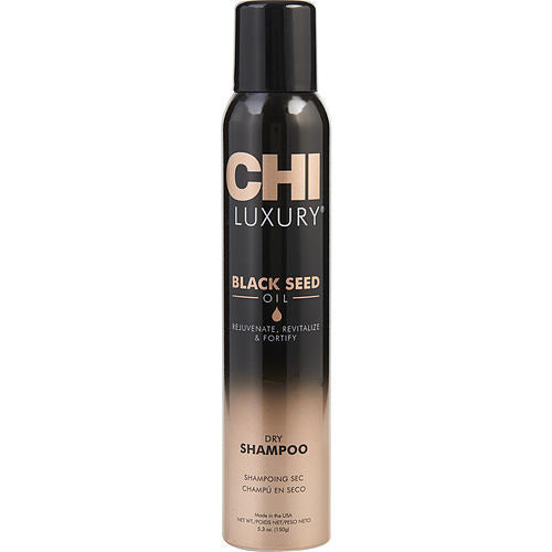CHI Luxury Black Seed Oil Dry Shampoo 5.3 oz - iFragrance Shop