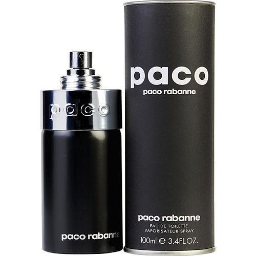 Paco by Paco Rabanne EDT Spray 3.4 Oz | iFragrance Shop