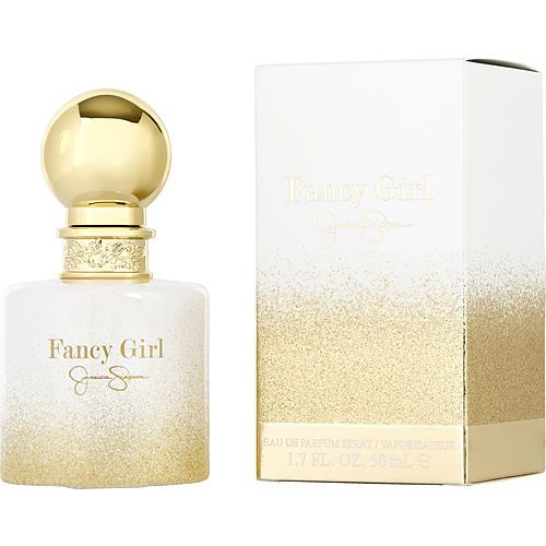 FANCY GIRL by Jessica Simpson Eau De Parfum Spray 1.7 OZ | iFragrance Shop