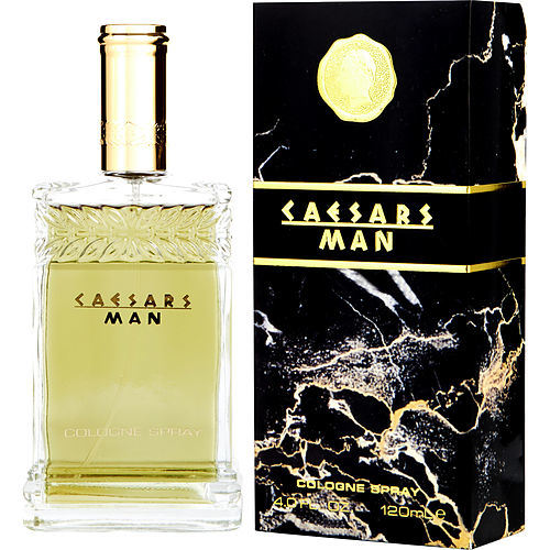 CAESARS by Caesar's World Cologne Spray 4 Oz - iFragrance Shop
