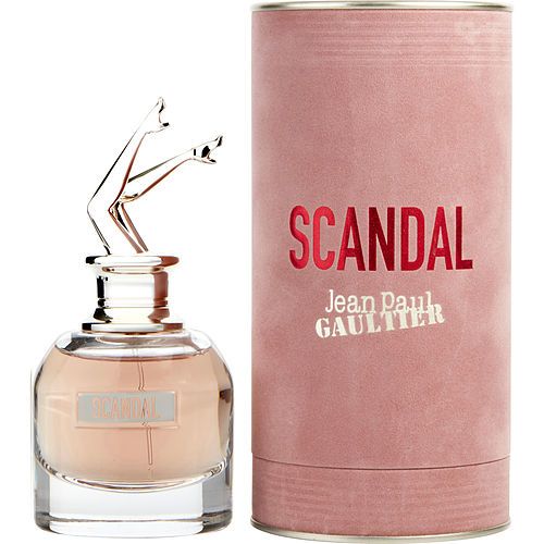 Jean Paul Gaultier Scandal Eau De Parfum Spray 2.7 Oz – iFragrance Shop