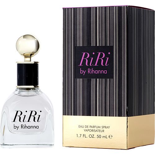 RIHANNA RIRI by Rihanna Eau de Parfum Spray 1.7 oz iFragrance Shop