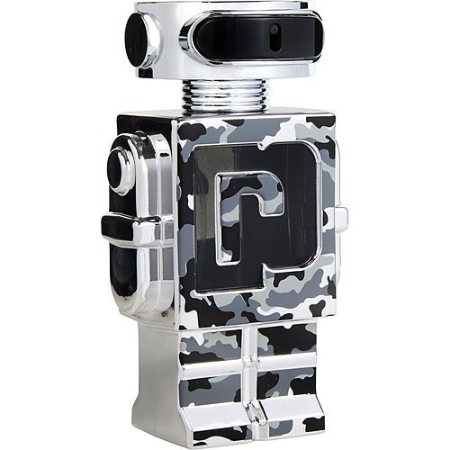 PACO RABANNE PHANTOM by Paco Rabanne EDT Spray 1.7 Oz (Unboxed) | iFragrance Shop