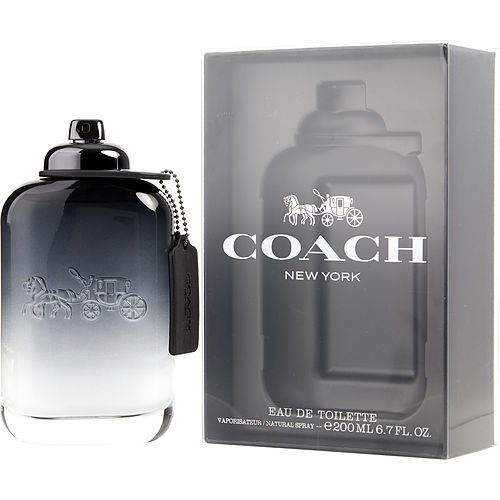 COACH for Men by Coach EDT Spray 6.7 oz - iFragrance Shop